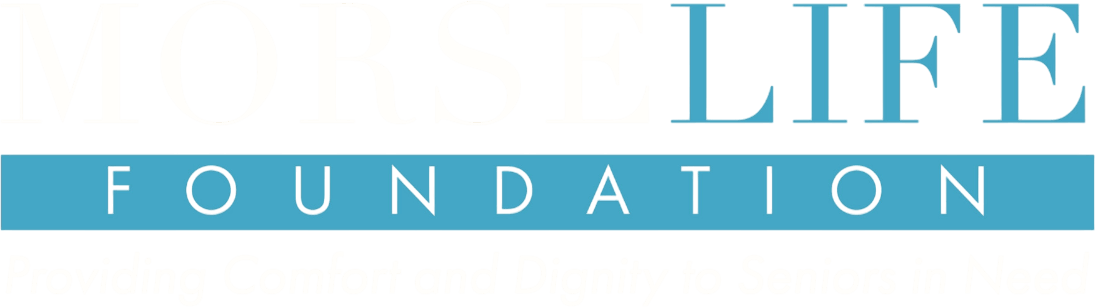 Holocaust Learning Experience | Morse Life Foundation Logo