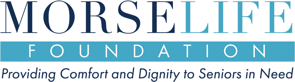 Holocaust Learning Experience | Morse Life Foundation Logo